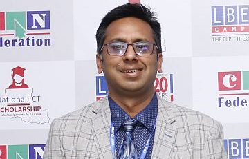 Prakash-Kumar-Kejriwal-Executive-Director